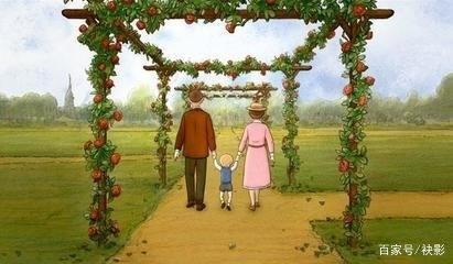 《伦敦一家人》：平凡生活下的一家人