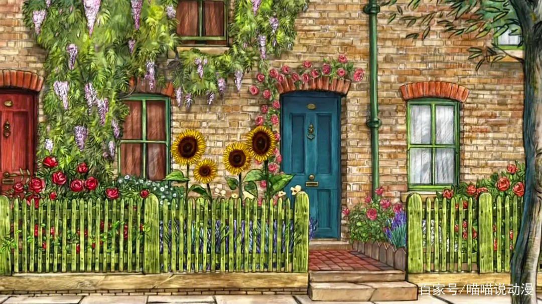 伦敦一家人：安心接受平凡的生活，也能让你的一生荡气回肠