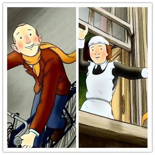 《伦敦一家人》：你愿意与家人平凡地度过一生吗？