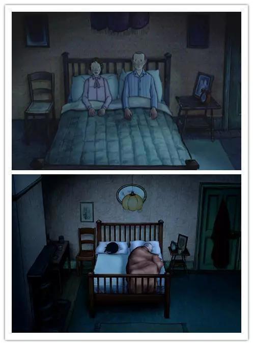 《伦敦一家人》：你愿意与家人平凡地度过一生吗？