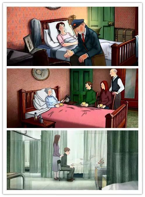 《伦敦一家人》：你愿意与家人平凡地度过一生吗？