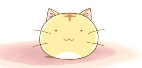 萌宠动漫来袭，今天的你被“治愈”到了吗？