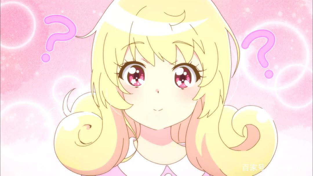 新番点评：三丽鸥企划之甜梦猫