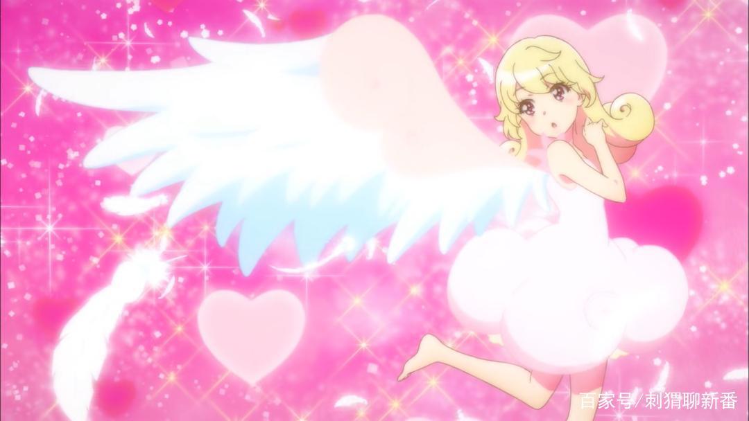 新番点评：三丽鸥企划之甜梦猫