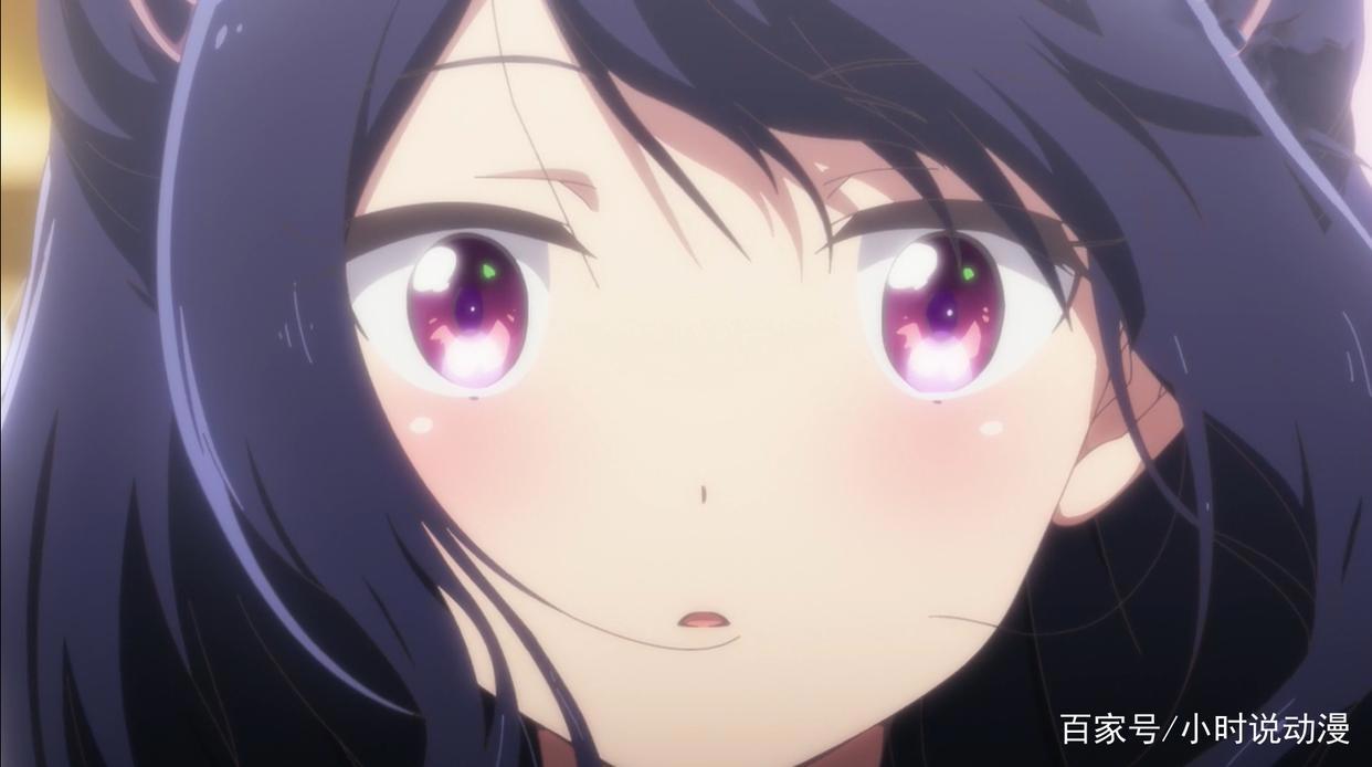 如何描写单亲家庭？《成神之日》和《甜梦猫》交出了不同的答卷