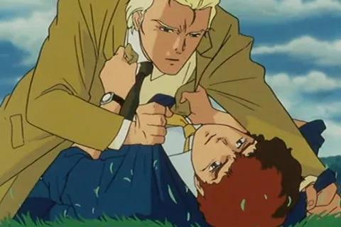 「2DM答疑」心目中的动漫最佳cp