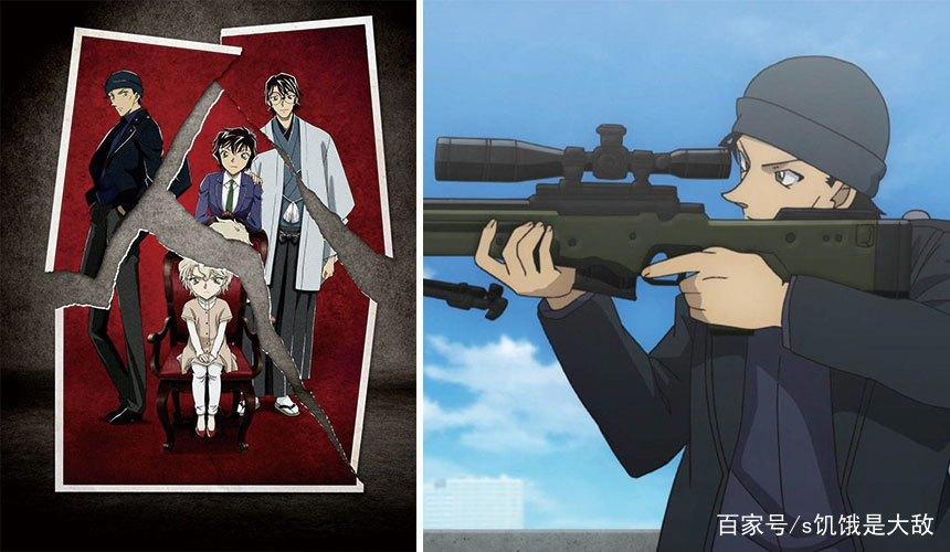 银魂、柯南、刀剑神域……明年上映的15部动漫，都不比鬼灭之刃差！