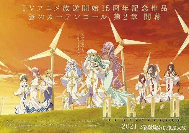 银魂、柯南、刀剑神域……明年上映的15部动漫，都不比鬼灭之刃差！