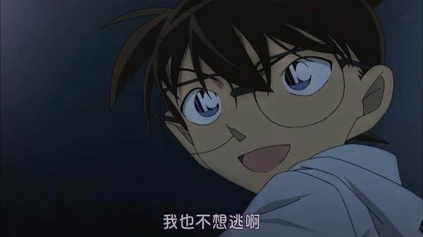 名侦探柯南：纯黑的噩梦却老被人吐槽，你吐槽了吗