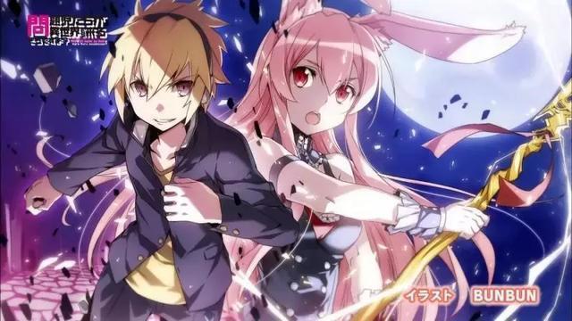 动漫：这些值得回顾的后宫番，你还记得多少？