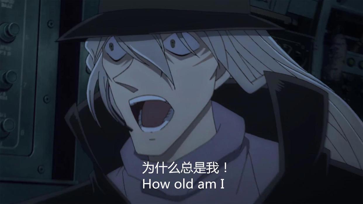 央视再次上映《名侦探柯南》，不过“版本”却劝退了很多漫迷