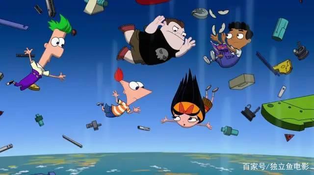 季季9.6，这脑洞神作又回来了