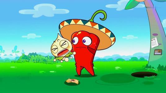 喜羊羊之父，黄伟明导演创作的六部动画。我们的童年不只有喜羊羊