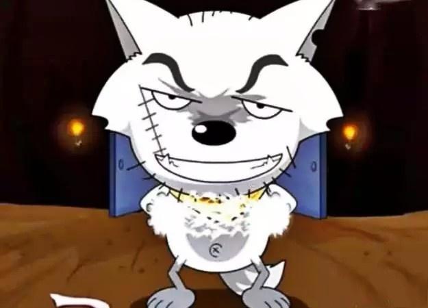 灰太狼的5大巅峰形态，看到最后一个，只想说：灰太狼牛逼