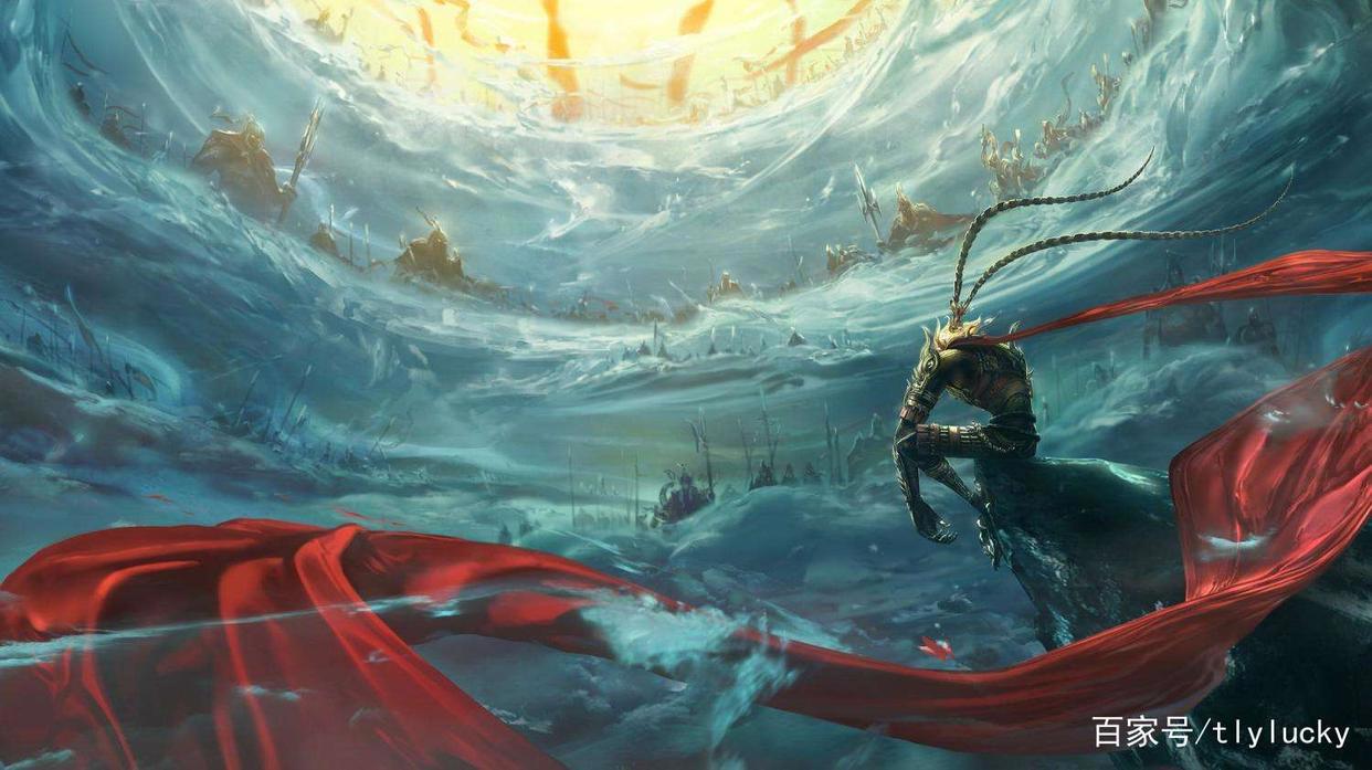 盘点·国漫十年的发展作品，你看过几部！