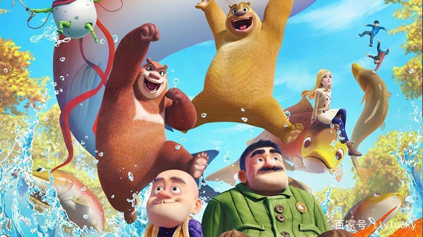 盘点·国漫十年的发展作品，你看过几部！