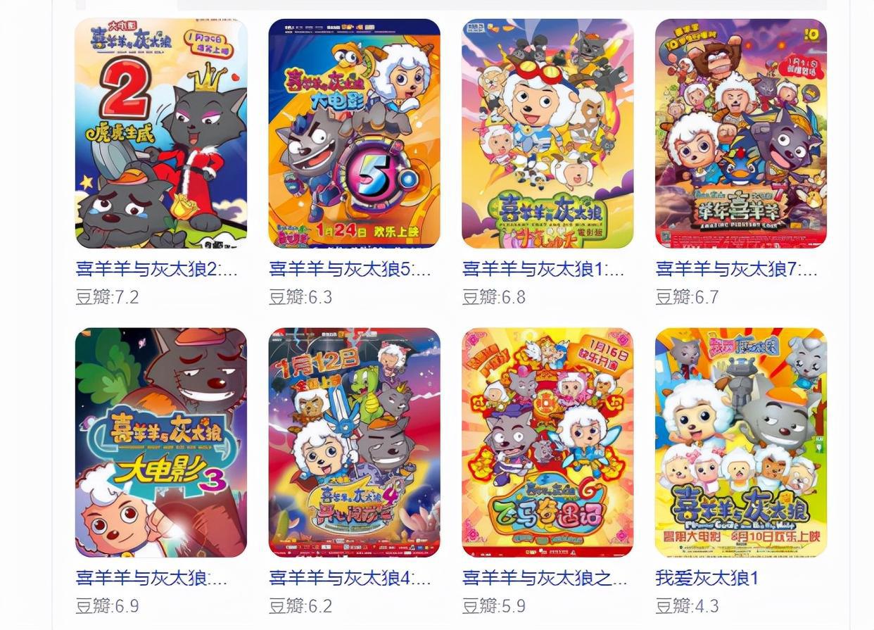 2022春节档5部动画电影，4部都在炒剩饭，看这霸王龙做工还有救吗