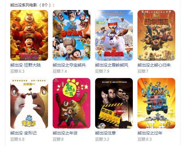 2022春节档5部动画电影，4部都在炒剩饭，看这霸王龙做工还有救吗