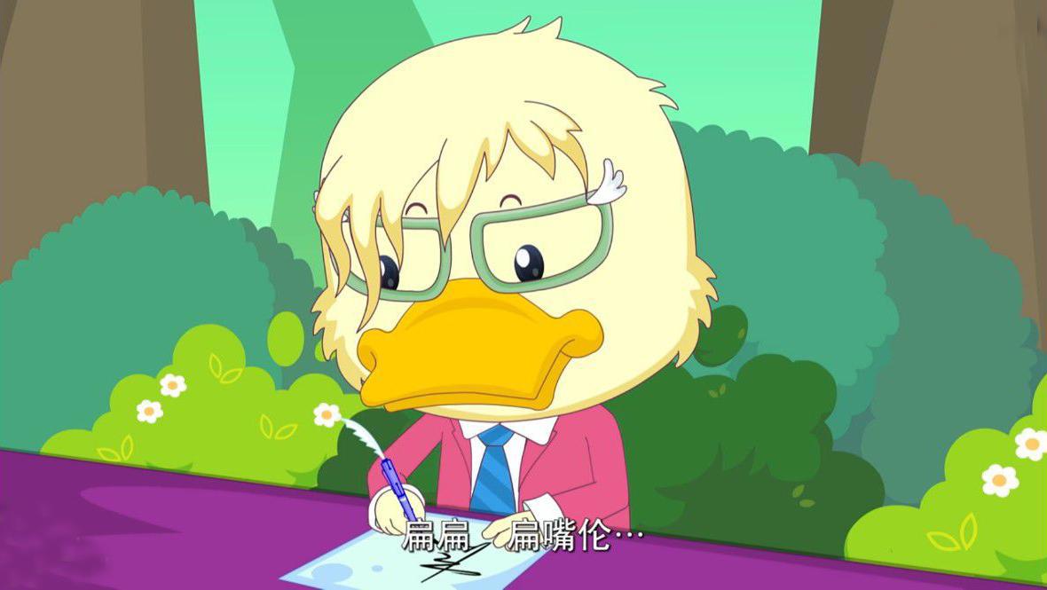 喜羊羊：灰太狼的背景有多强？当过狼王，舅舅是“隐士高人”人设