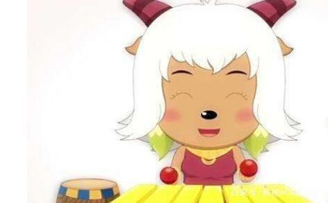 《喜羊羊与灰太狼》还是很科学的，小羊性格都是遗传他们家长