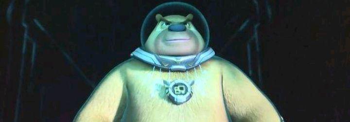 昔日霸主回归！《喜羊羊》与《熊出没》将在春节档展开巅峰对决！