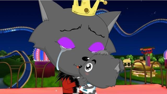 如果喜羊羊的十二生肖大电影都出完，熊出没还有登台的机会吗？