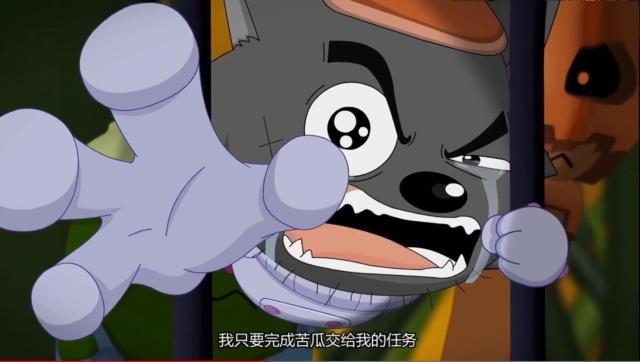 动画喜羊羊“弱智”？这4大催泪片段感动多少人，儿时笑长大哭