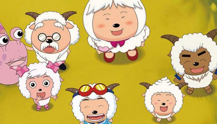 《喜羊羊》你最喜欢哪一首歌曲？这12首必须有名字，你会唱吗