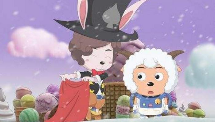 《喜羊羊》你最喜欢哪一首歌曲？这12首必须有名字，你会唱吗