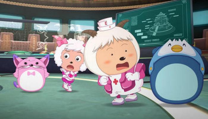 《喜羊羊》你最喜欢哪一首歌曲？这12首必须有名字，你会唱吗