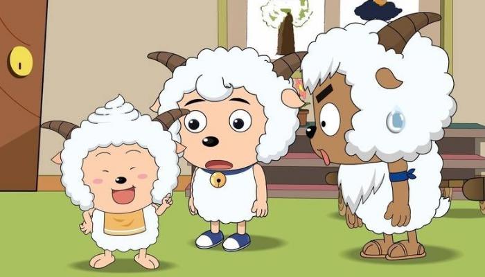 《喜羊羊》你最喜欢哪一首歌曲？这12首必须有名字，你会唱吗