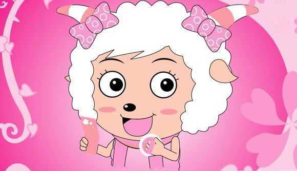 《喜羊羊与灰太狼》中最善良的六大角色，小灰灰上榜了