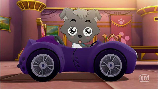 《喜羊羊与灰太狼》中最善良的六大角色，小灰灰上榜了