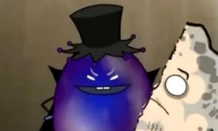 《喜羊羊与灰太狼》五个冷知识，原来潇洒哥和黑大帅有小继承者