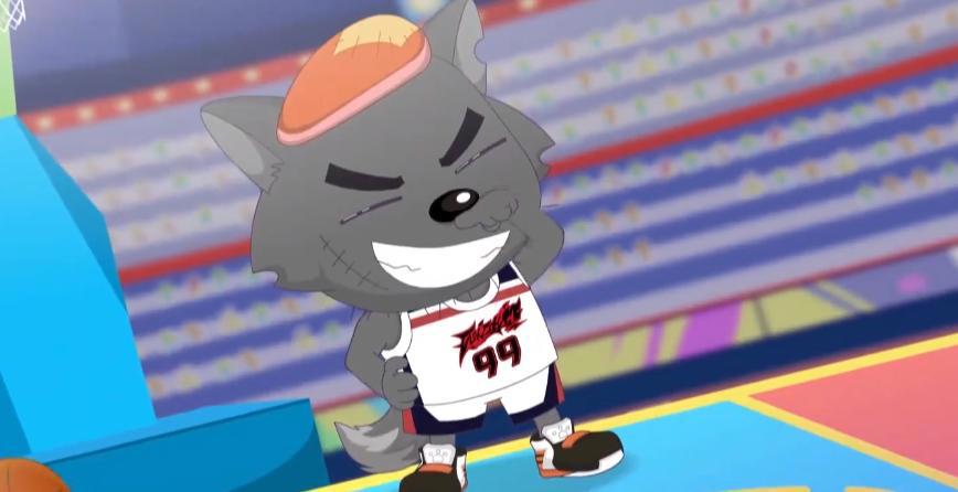 《喜羊羊与灰太狼》五个冷知识，原来潇洒哥和黑大帅有小继承者