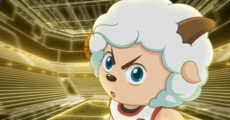 《喜羊羊与灰太狼》新电影为何不再是生肖系列？网友：粉丝要背锅