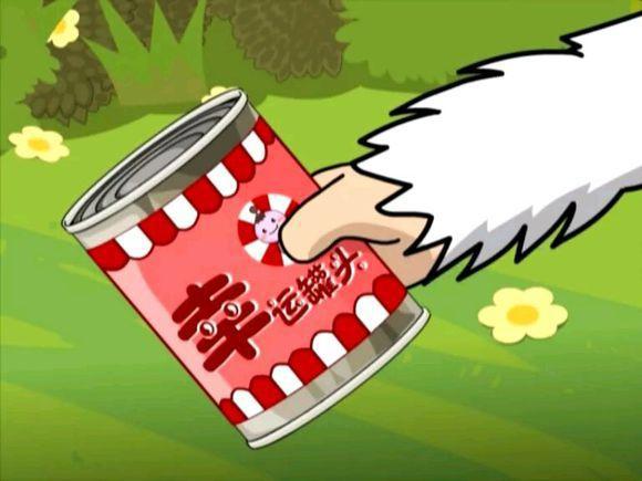 《喜羊羊与灰太狼》剧情中最强的五个神器，灰太狼的魔方当数第一