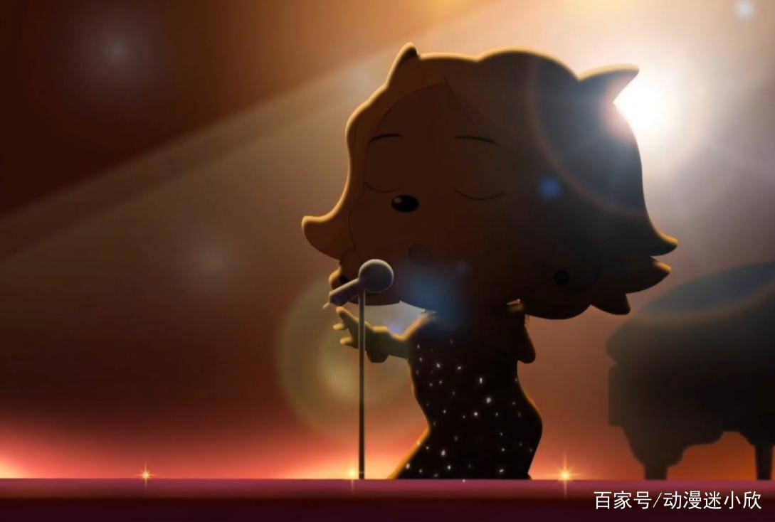 《喜羊羊和灰太狼》：羊爸羊妈羊宝宝“全家福”，一家羊整整齐齐