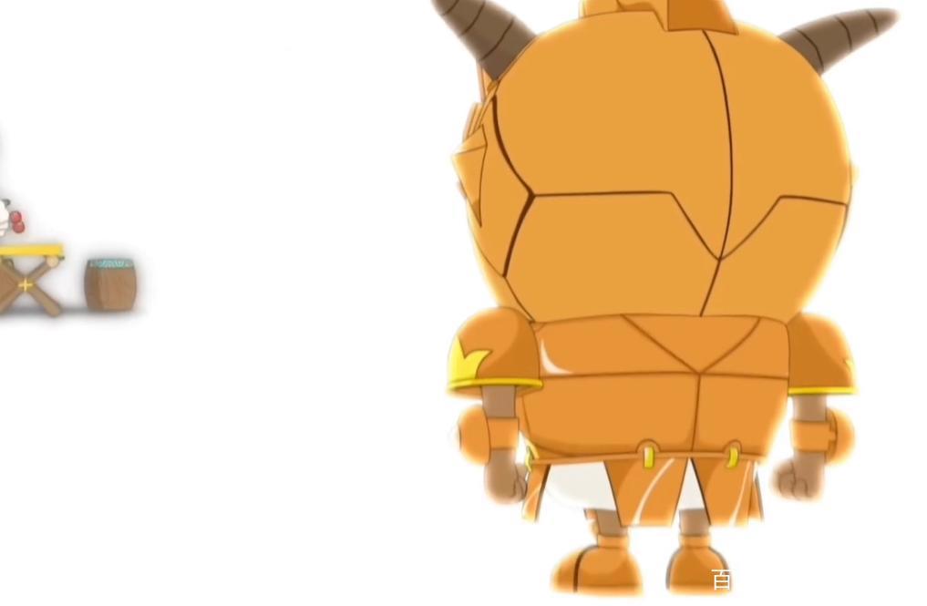 《喜羊羊和灰太狼》：羊爸羊妈羊宝宝“全家福”，一家羊整整齐齐