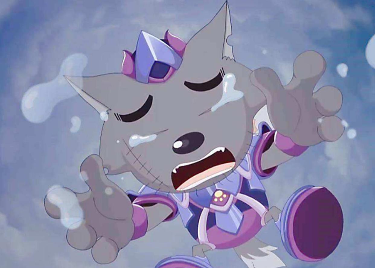 《喜羊羊与灰太狼》电影定档，间隔七年重回银幕，引发童年回忆