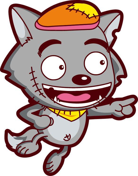 吸氧羊？不！他是国产动漫的“领头羊”