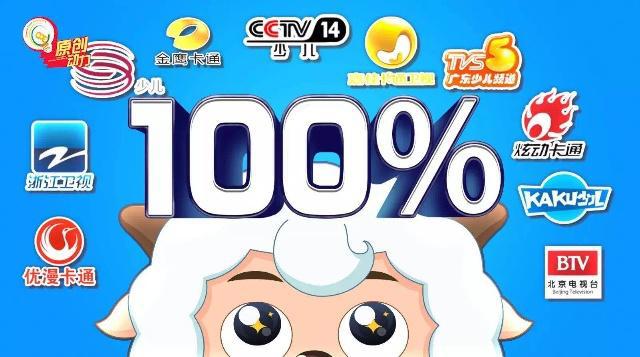 喜羊羊回来啦！新作守护羊村正能量