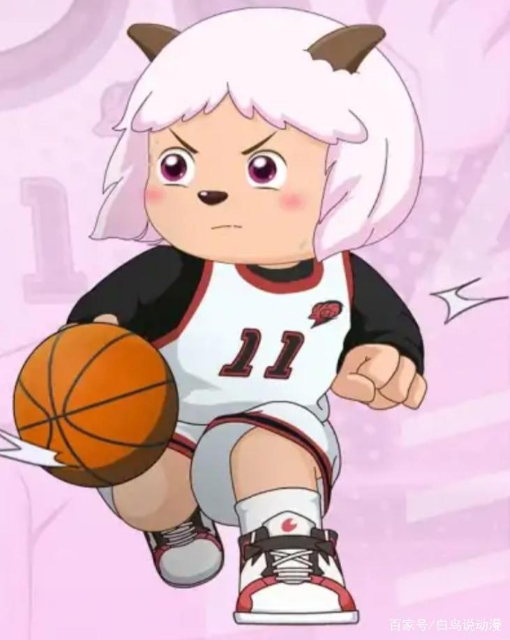 《喜羊羊与灰太狼》对决《熊出没》，《熊出没》这三点可是硬货！