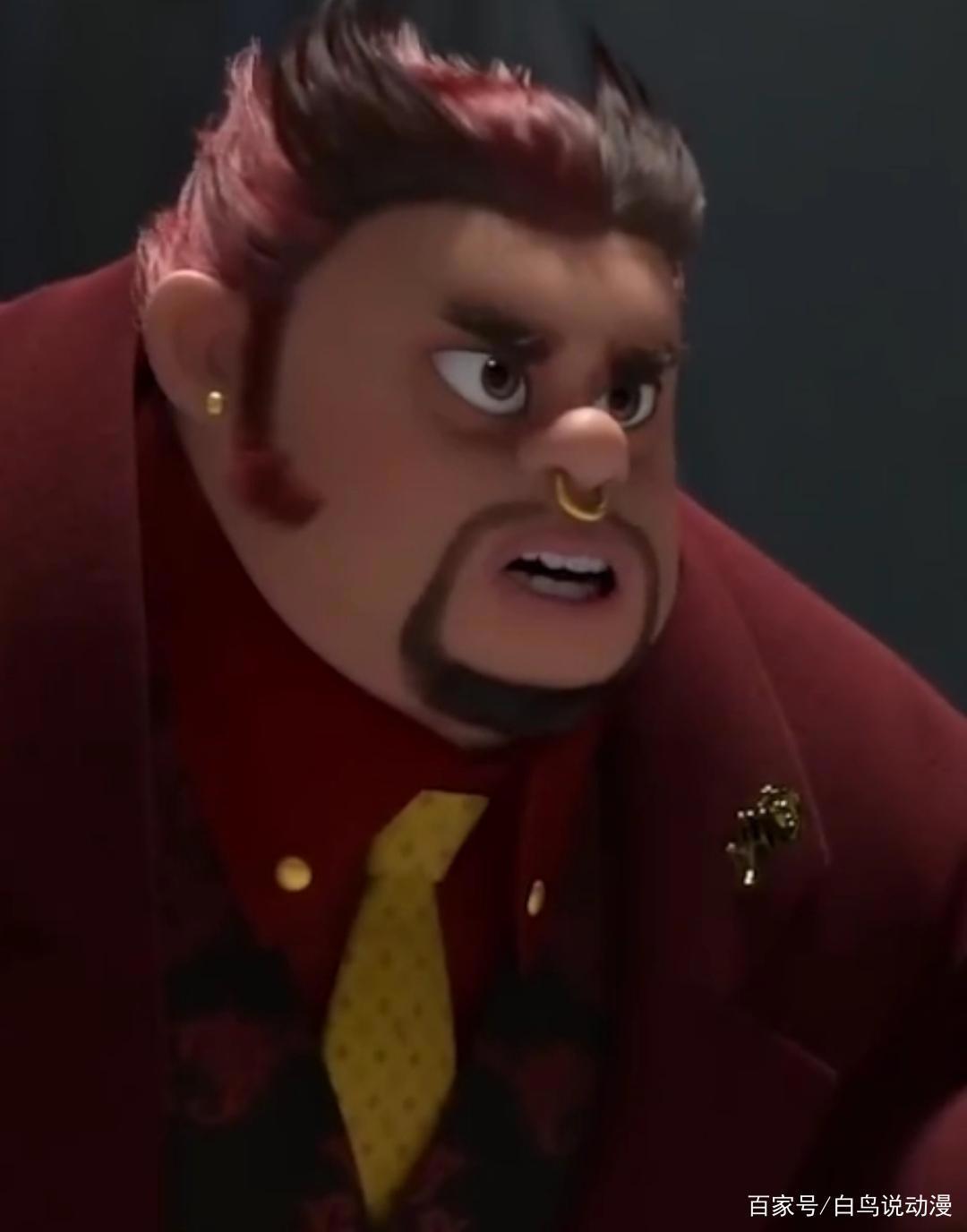 《喜羊羊与灰太狼》对决《熊出没》，《熊出没》这三点可是硬货！