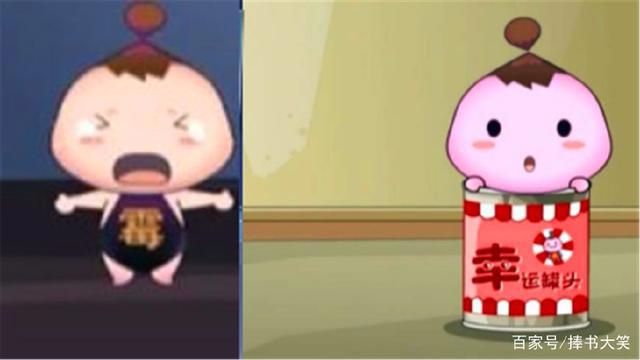 盘点四只《喜羊羊与灰太狼》出现过的神兽，最后一只有点像开挂