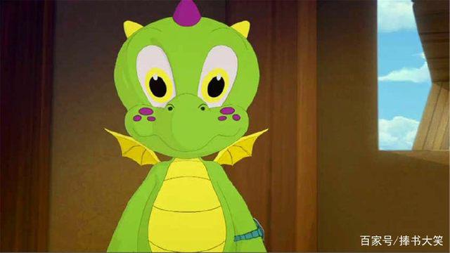 盘点四只《喜羊羊与灰太狼》出现过的神兽，最后一只有点像开挂