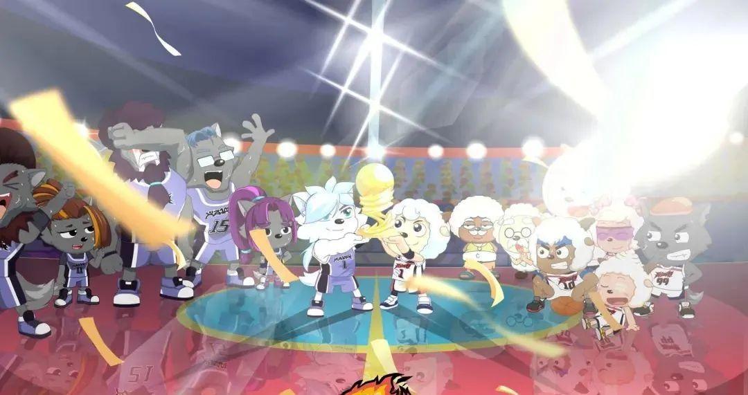 它被誉为春节档最被低估的电影！过去7年，《喜羊羊》去哪了？