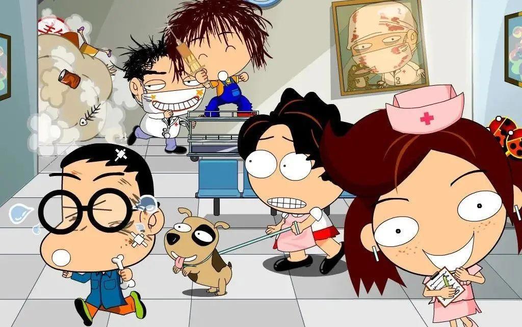 它被誉为春节档最被低估的电影！过去7年，《喜羊羊》去哪了？