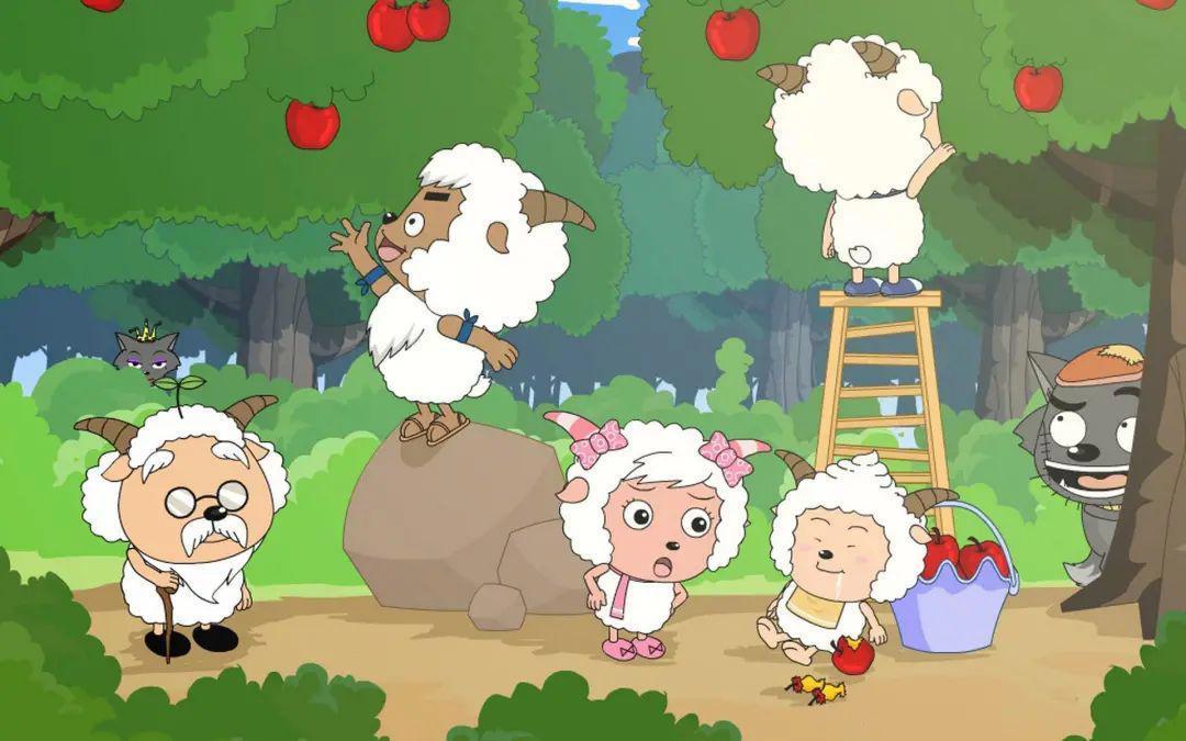 它被誉为春节档最被低估的电影！过去7年，《喜羊羊》去哪了？