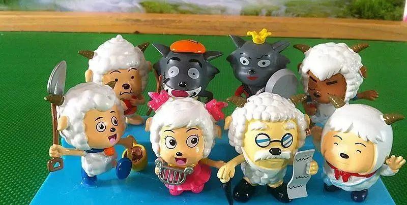 它被誉为春节档最被低估的电影！过去7年，《喜羊羊》去哪了？